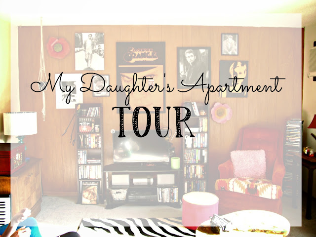 Apartment Tour