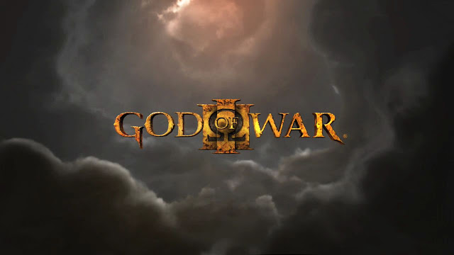 Wallpapers GOD OF WAR All Parts