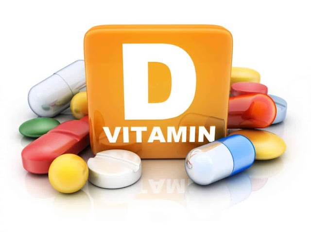 POWERFUL HEALTH BENEFITS OF VITAMIN D AND EXERCISE PERFORMANCE