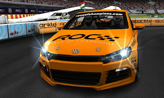 Race of Champions