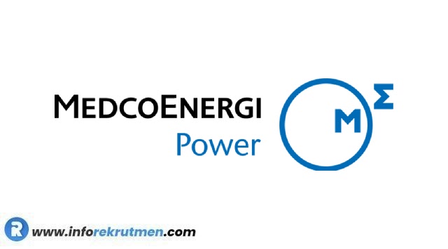 Rekrutmen PT. Medco Power Indonesia (MPI) Terbaru Tahun 2024