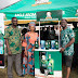Photos] How Eagle Aromatic Schnapps Is Promoting Nigeria Culture And Tradition