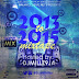 Download DJ Millz9ja 2013 To 2015 Foreign Mix