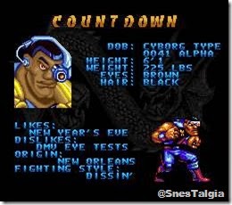 double-dragon-v-snes-countdown