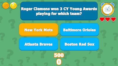 The Sports Trivia Challenge Game Screenshot 6