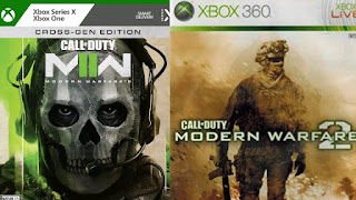 How to play Modern Warfare 2