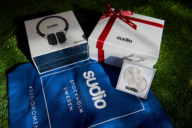 Sudio Sweden Regent Headphones Review Lunarrive Singapore Lifestyle Blogger