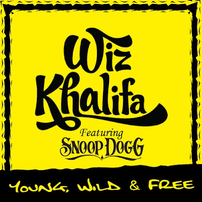 Snoop Dogg - Young, Wild & Free (feat. Wiz Khalifa & Bruno Mars) Lyrics