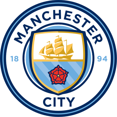 Calendario, horario, resultados y partidos en la temporada Manchester City