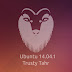 Install Ubuntu Server 14.04