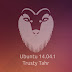 Install Ubuntu Server 14.04