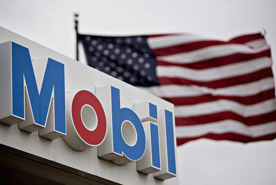 Exxon Mobil announces $35 billion in new US investments over 5 years, citing tax reform