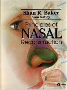 Principles Nasal Reconstruction