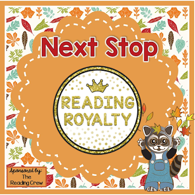  Reading Royalty