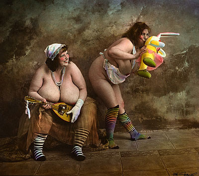 Jan saudek