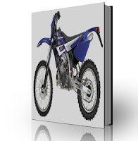 GasGas EC 200 250 300 Service Manual