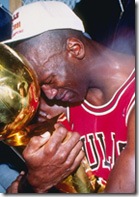 101527P MICHAEL JORDAN BULLS