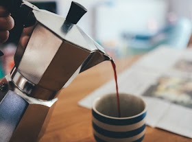 Mitos del café expuestos
