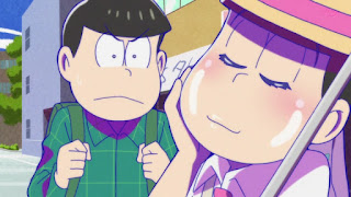 おそ松さん アニメ 3期8話 高尾山 | Osomatsu-san Season 3 Episode 8