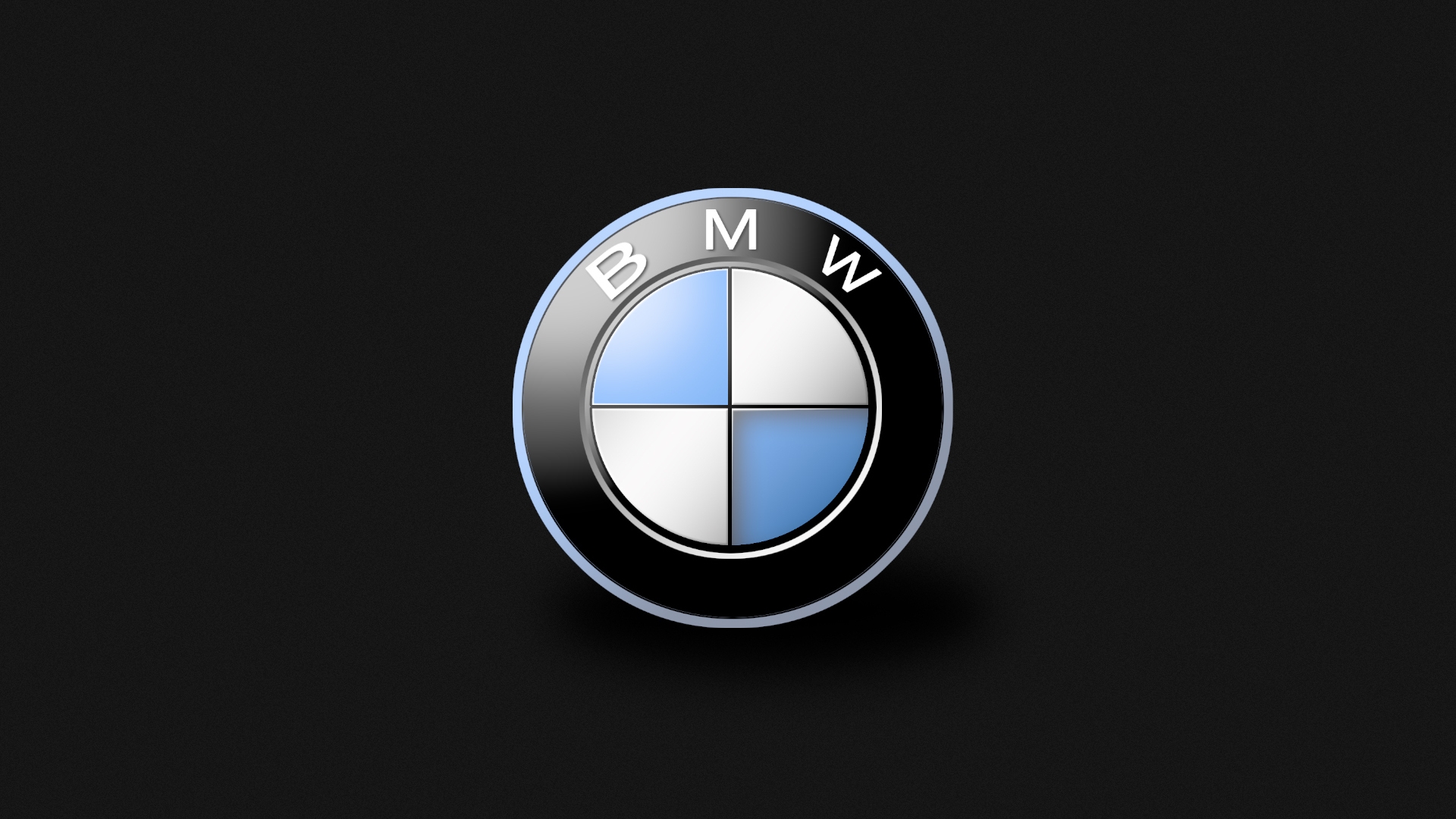 bmw logo