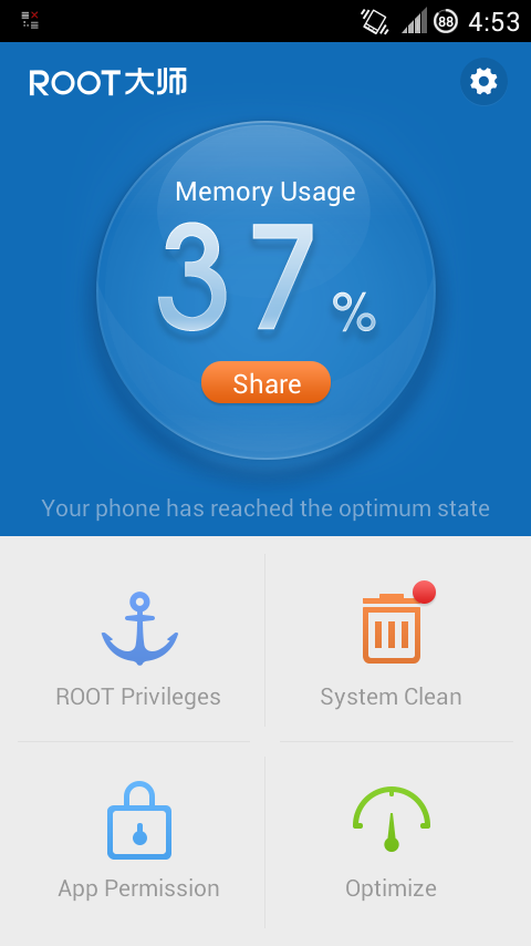 Download apk root Master cekas