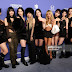 TWICE at the 2023 Billboard Women In Music