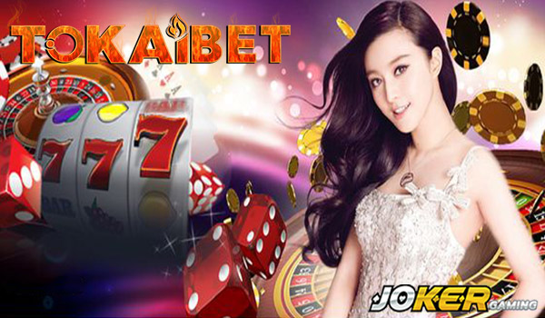 Situs Tokaibet.club Judi Slot Joker123 Online Terpercaya