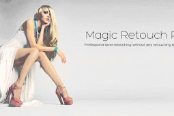 Magic Retouch Pro 4.2 Full Version (Adobe Photoshop CC)