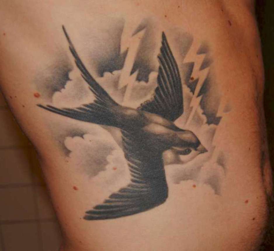 Mytattoolandcom Swallow Tattoo Ideas For Women