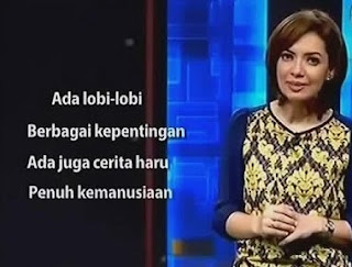 Kata Kata Bijak Mata Najwa Metro TV Terbaik