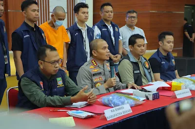 Waspada! Modus Penjualan Air Galon Palsu Le Minerale Terbongkar di Bekasi, Konsumen Bisa Terancam Kesehatannya