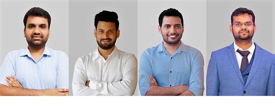 Convin.ai Raises Rs.16 Cr in Seed Round Led by Kalaari Capital