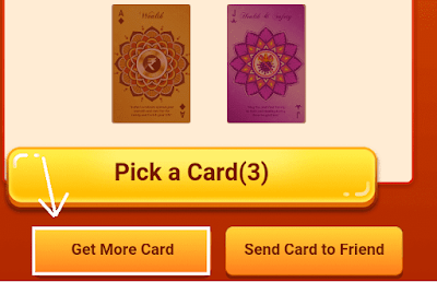 Get More Card