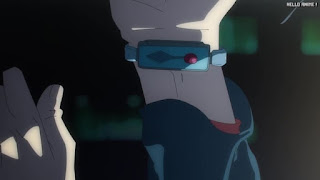 呪術廻戦 アニメ 2期11話 Jujutsu Kaisen Episode 35 JJK