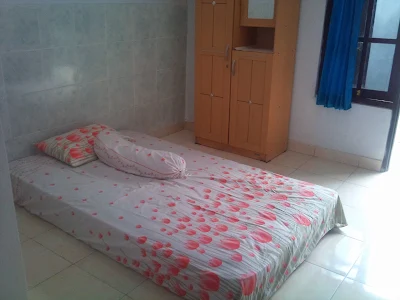 kost denpasar bali 4