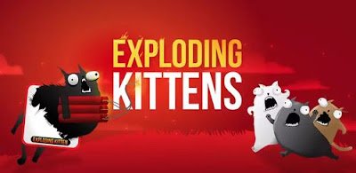 Exploding Kittens® – Official v3.0.1 APK