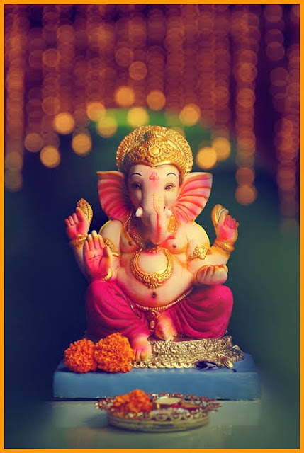 ganesh ji ki photo wallpaper hd