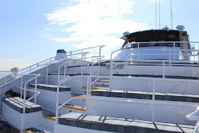 Harbor Breeze Cruises