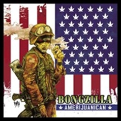 Bongzilla - Amerijuanican