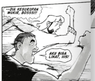Chandra Agusta S Blog