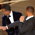 Berang isteri dihina di pentas Oscar 2022, Will Smith lempang muka Chris Rock