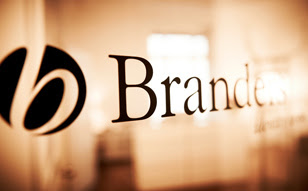 Brand consultancy