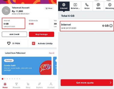 cara mengaktifkan anonytun telkomsel