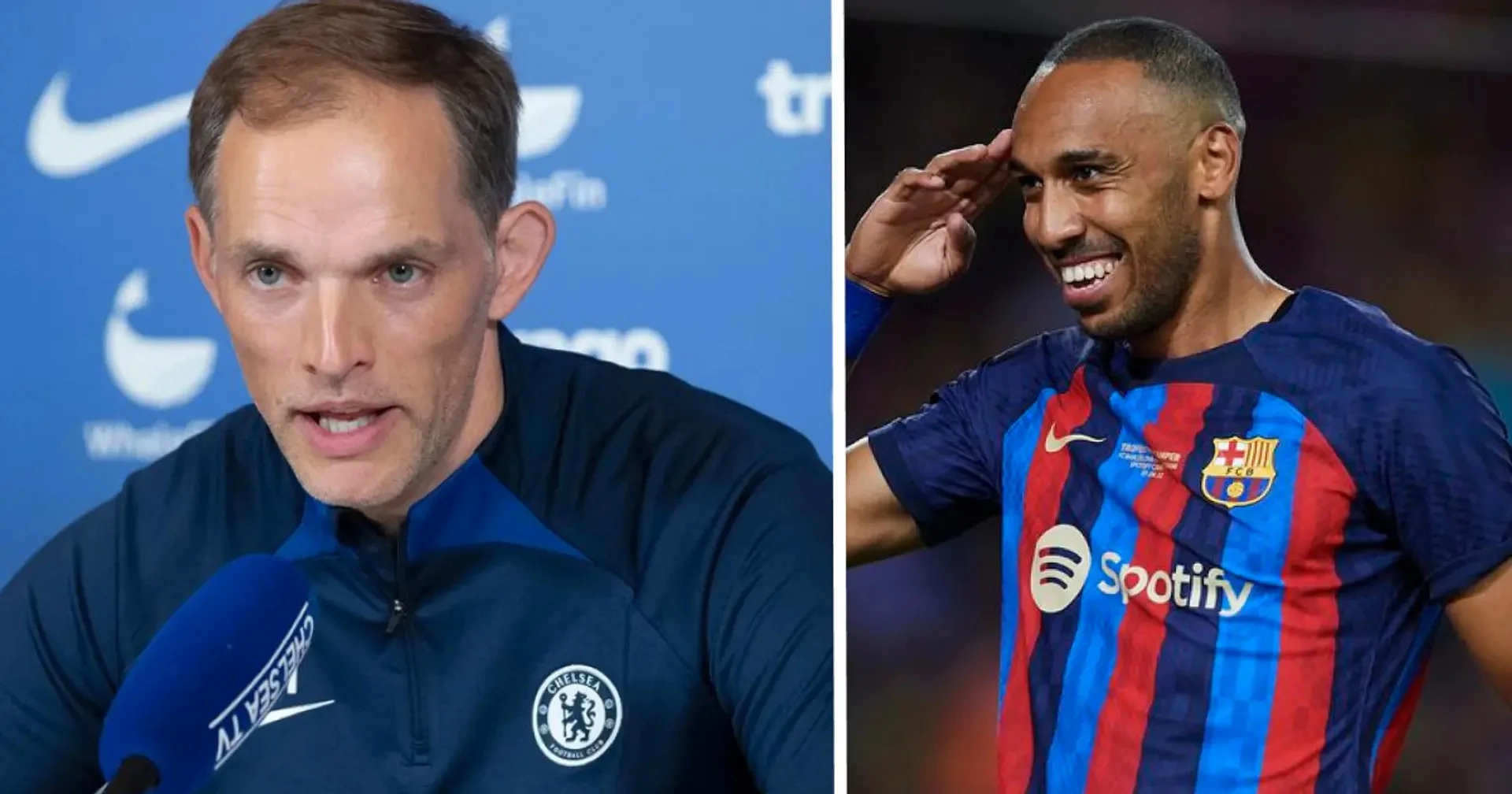 'We still have time': Tuchel names 2 positions Chelsea are trying to strengthen