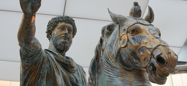 Personas y Derecho de la antigua Roma