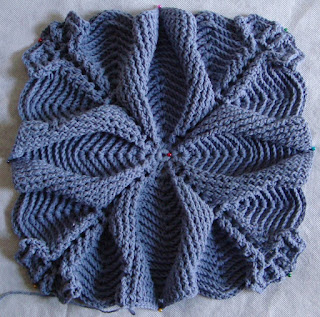 Crochet Patterns