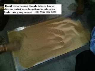 Harga Gula Kelapa Kristal, Harga Gula merah kristal - 082.225.287.509