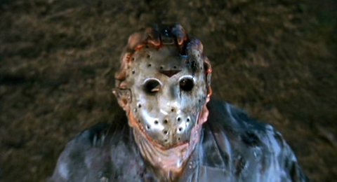 Behind The Scenes: Jason Goes To Hell Unmasked
