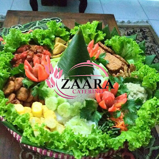 Paket Catering 1000 orang bandungan terenak