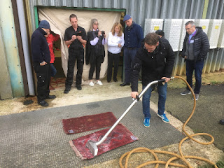 rug training cambridge